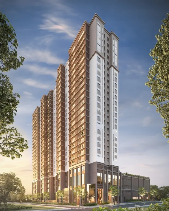 Living Address Alto do Ipiranga - Living SP — foto 1