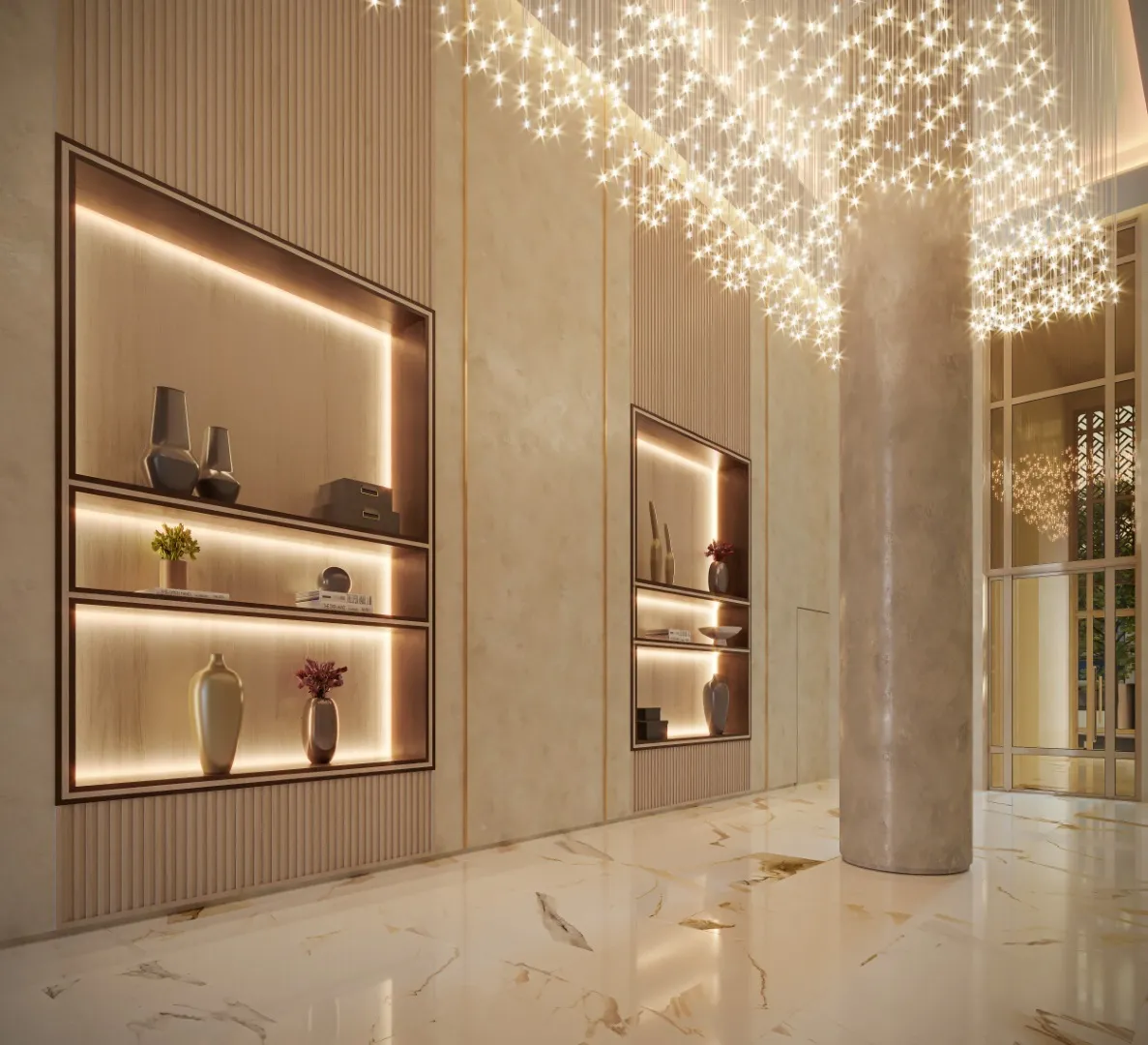 Living Address Alto do Ipiranga - Living SP — foto 3