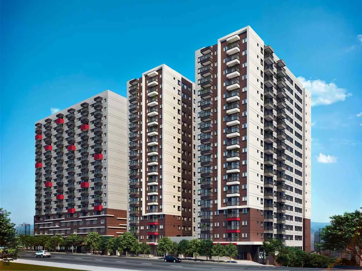 ClubLine São Judas - Residencial — foto 2
