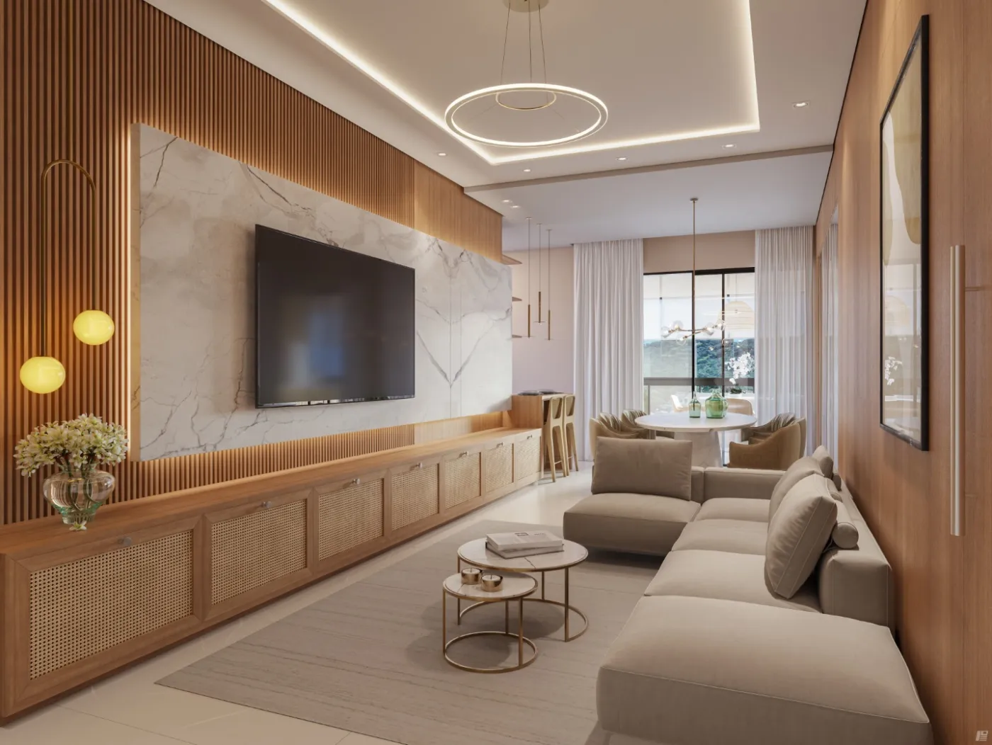Ravello - Residencial — foto 4