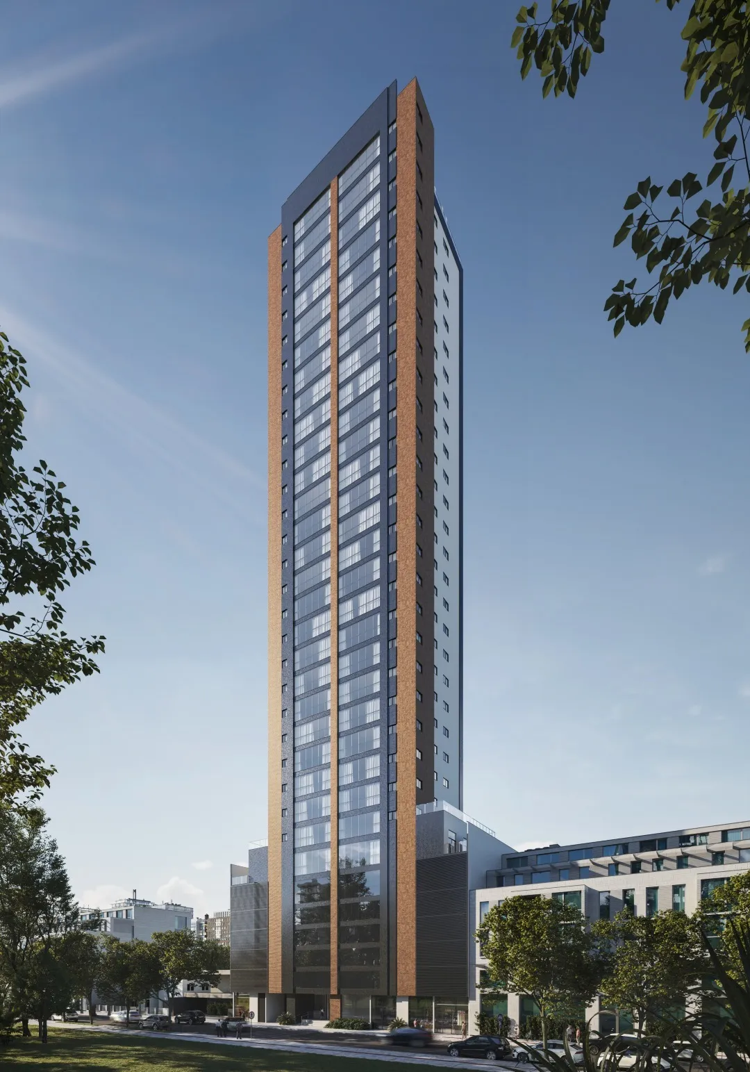 Soho Village - Benveartt Construtora — foto 2