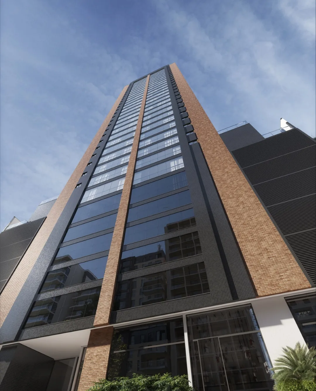 Soho Village - Benveartt Construtora — foto 3
