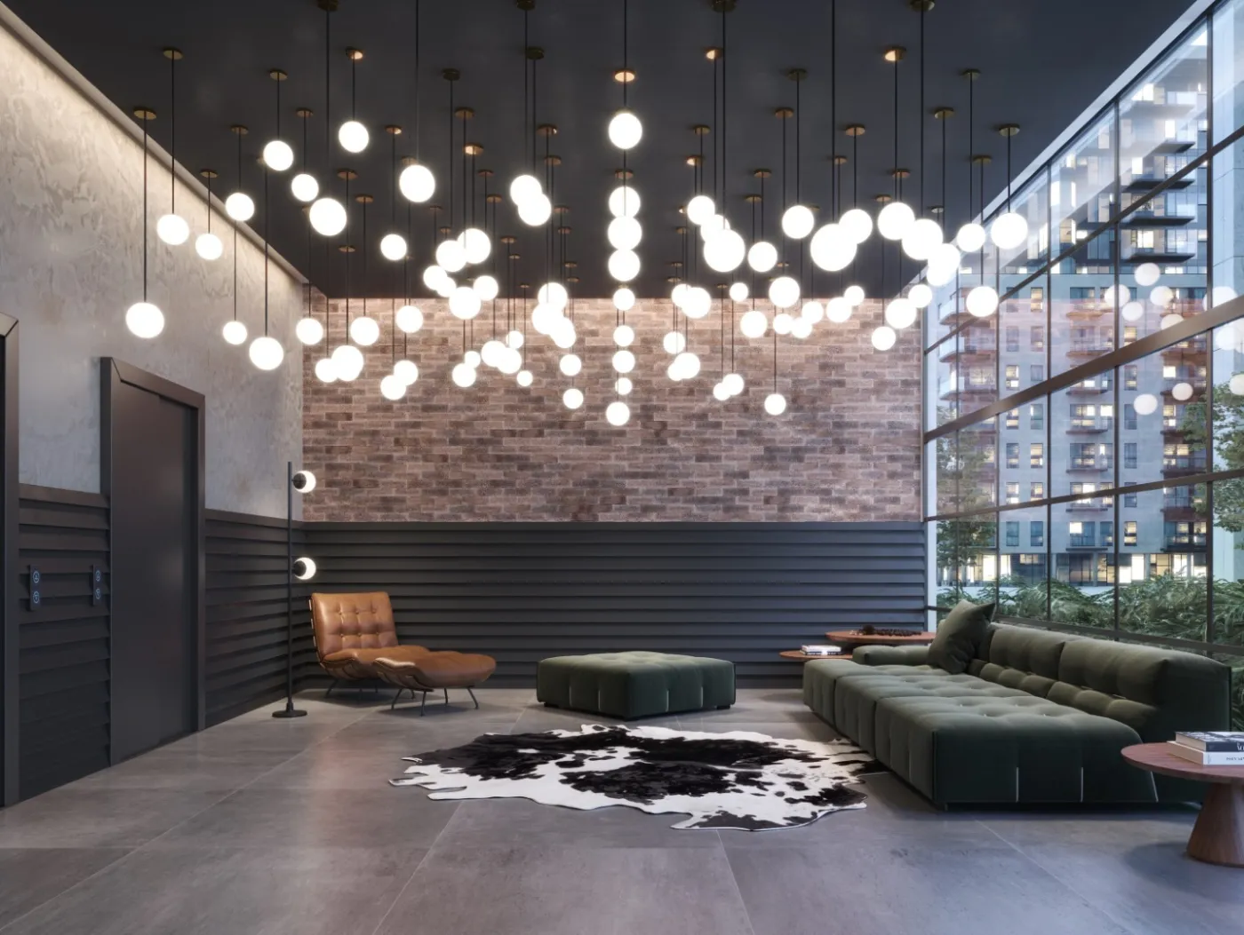 Soho Village - Benveartt Construtora — foto 4