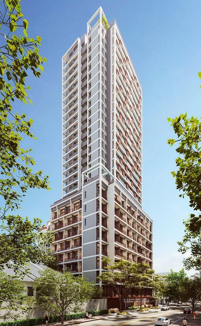 Vista Madalena by You - Residencial