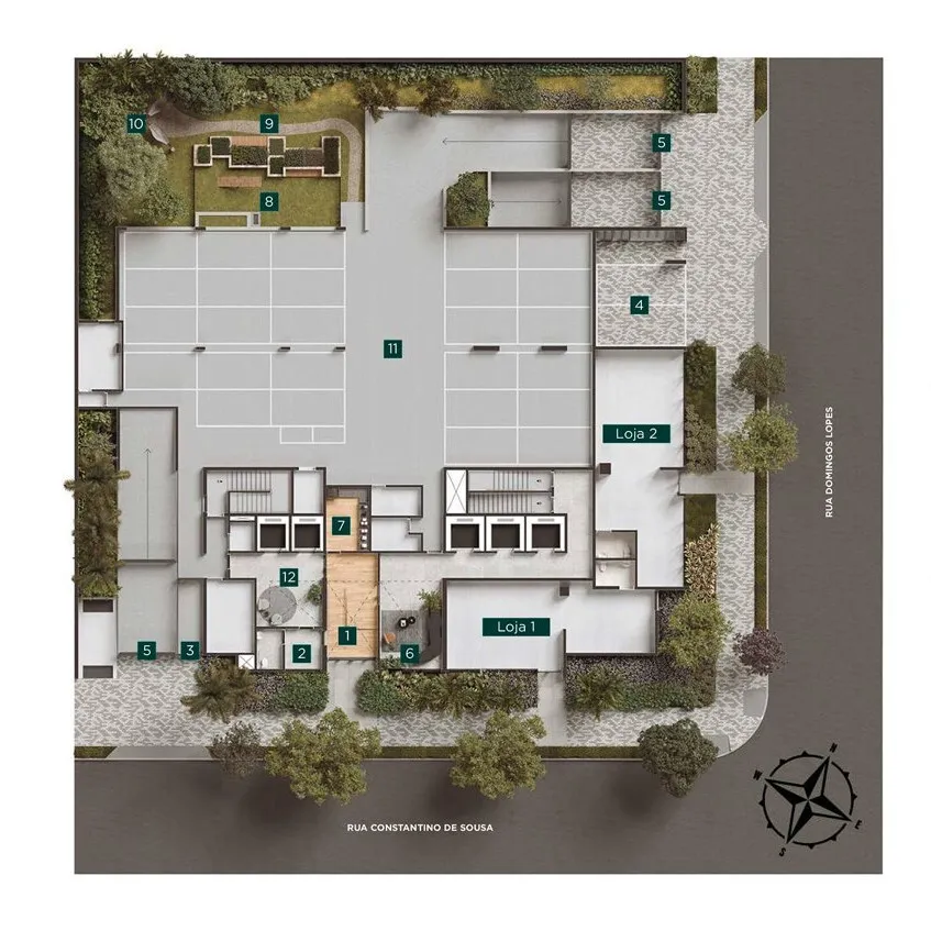Viva Benx Star Campo Belo - Lojas — foto 3