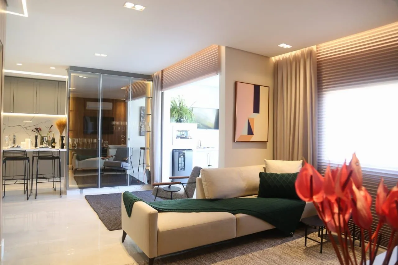 Sophistic Casa Branca - Paddan Incorporadora — foto 4