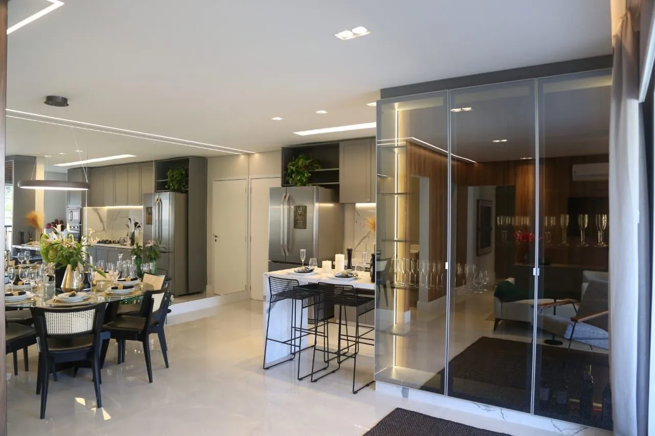 Sophistic Casa Branca - Paddan Incorporadora — foto 5