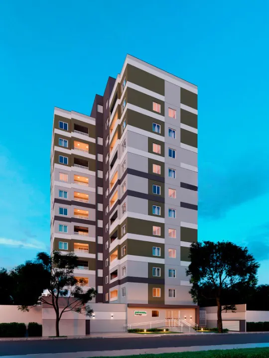 Metrocasa Interlagos - Residencial
