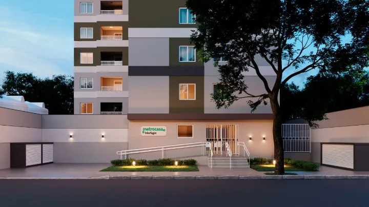 Metrocasa Interlagos - Residencial — foto 4