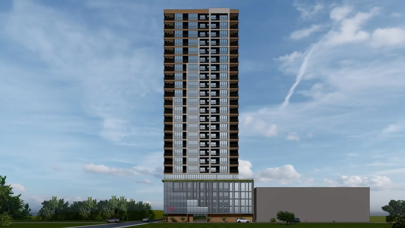Vega Apartments - M.Santos Empreendimentos — foto 3