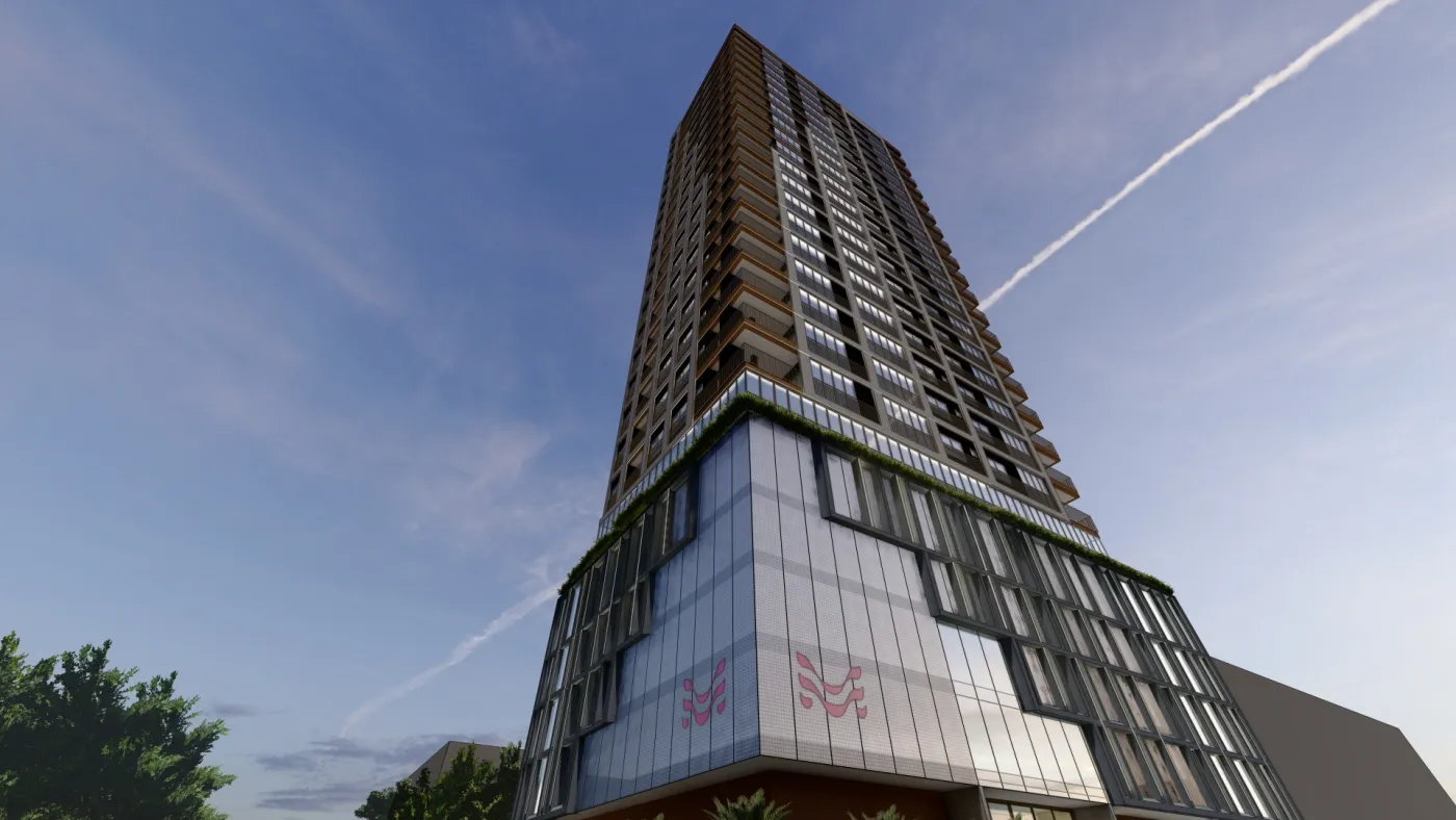 Vega Apartments - M.Santos Empreendimentos — foto 5
