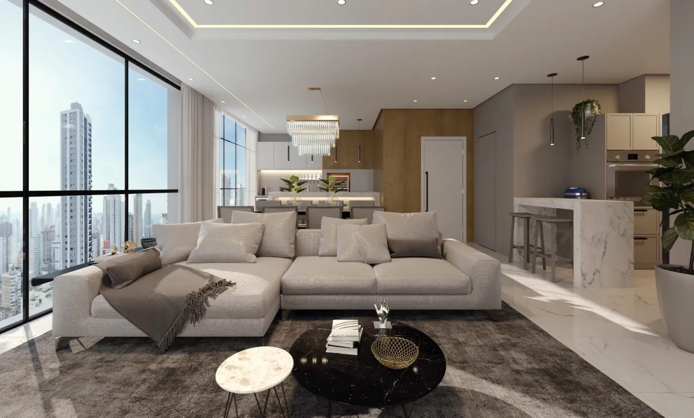 Azure - FJC Construtora — foto 4