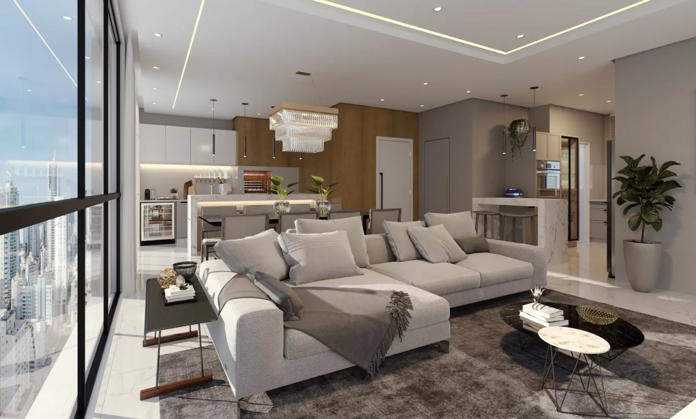 Azure - FJC Construtora — foto 5