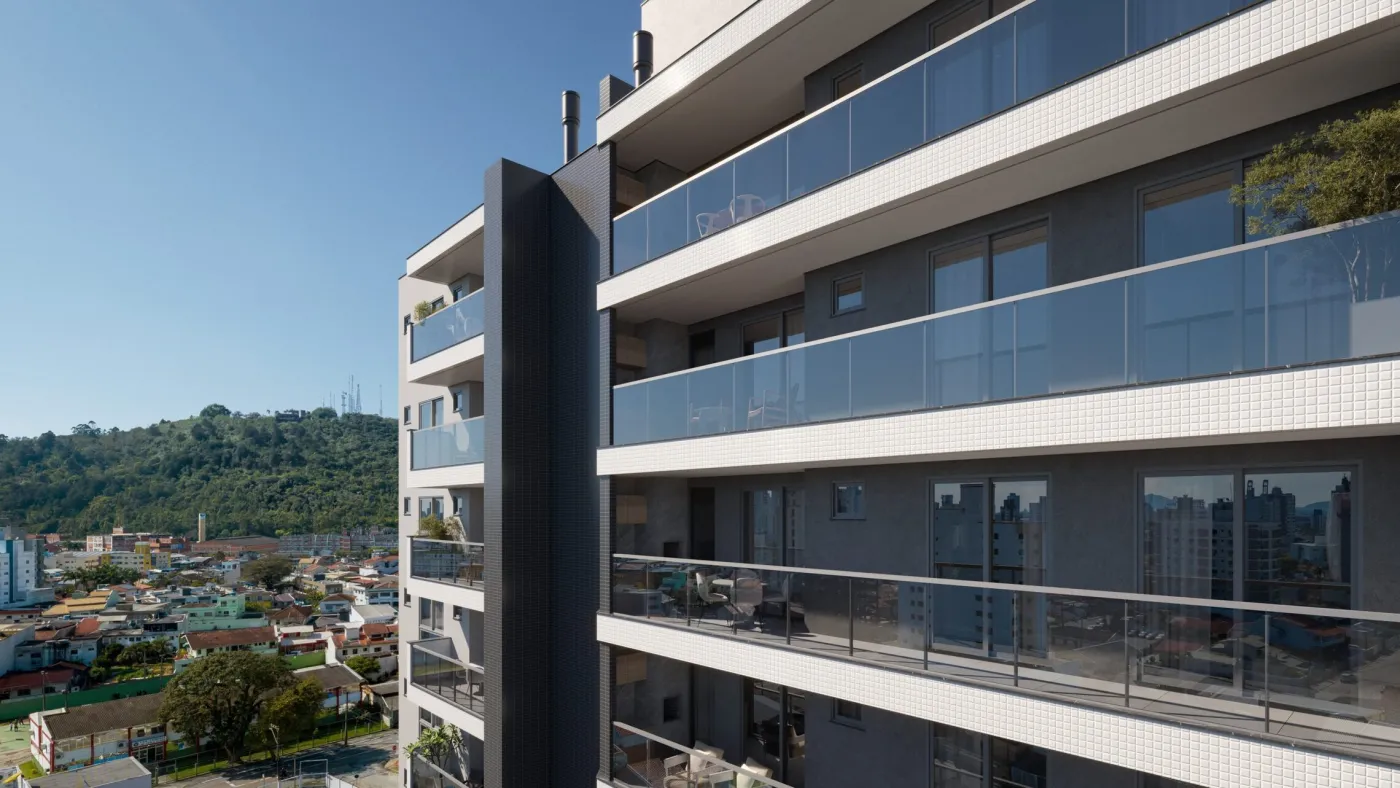Urbe Residence - CK Construções e Empreendimentos — foto 4