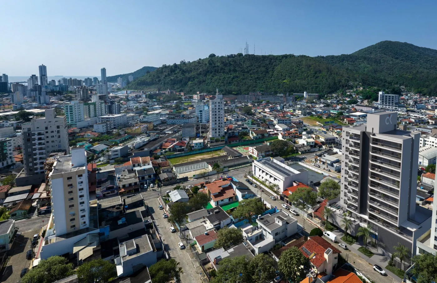 Urbe Residence - CK Construções e Empreendimentos — foto 5