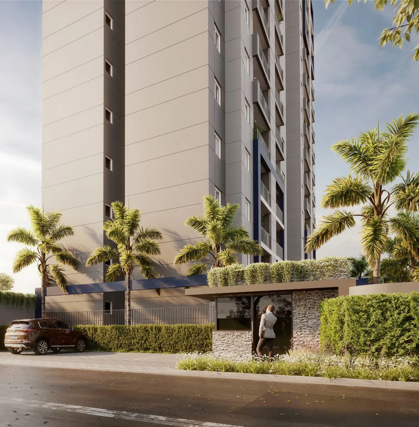 Eco Vila Cerejeira - Eco Vila Incorporadora — foto 2