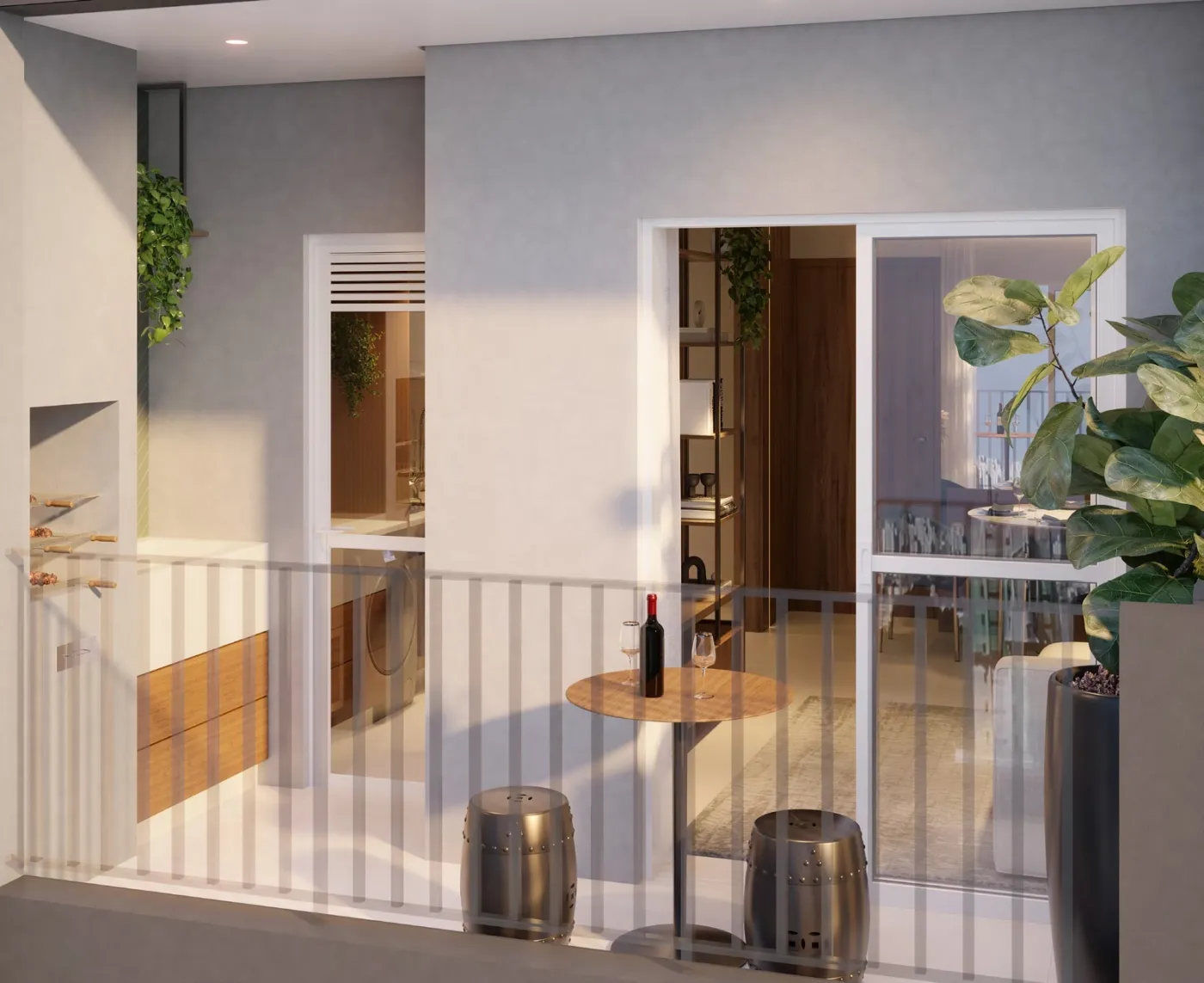 Eco Vila Cerejeira - Eco Vila Incorporadora — foto 4