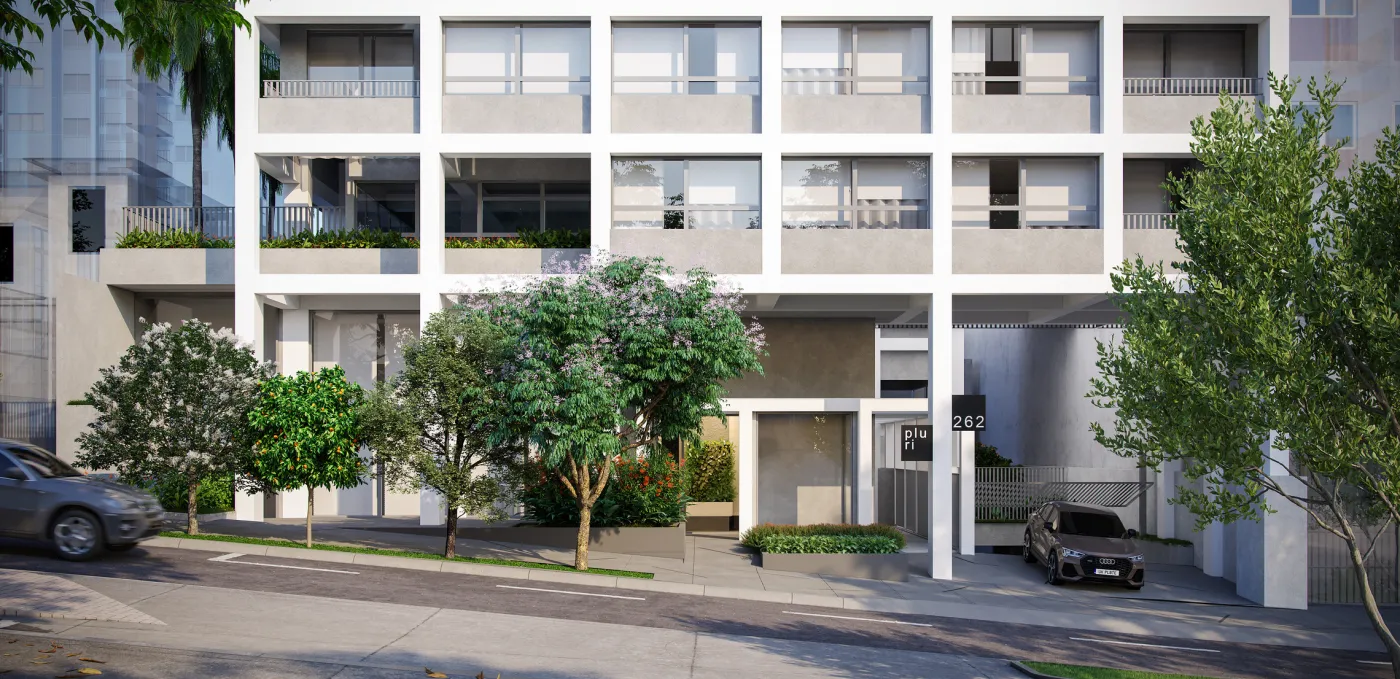 Pluri Pinheiros - Lojas — foto 4