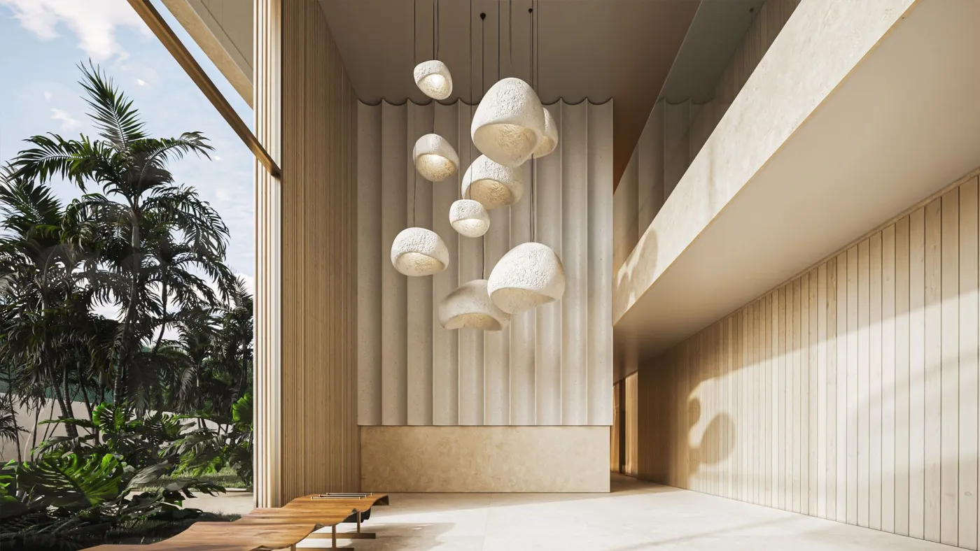 Scenarium Brava Norte - FG Empreendimentos — foto 2
