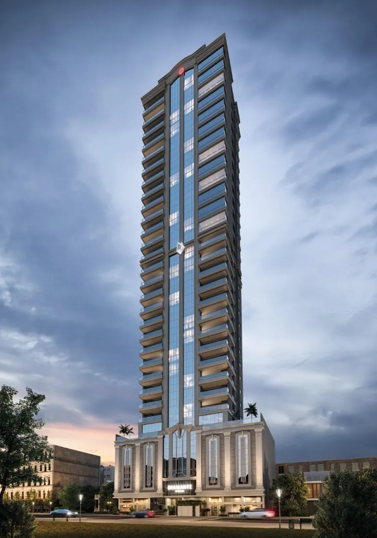 Diamante Residence - Branco Empreendimentos — foto 2