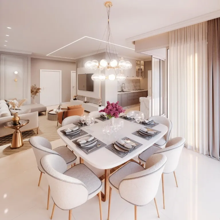 Diamante Residence - Branco Empreendimentos — foto 5