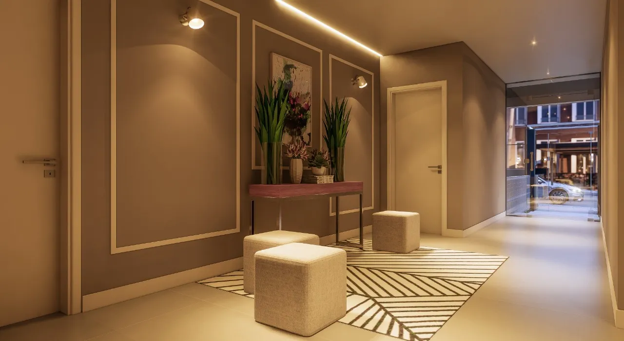 Allure Home - AJ Coelho Construtora — foto 2