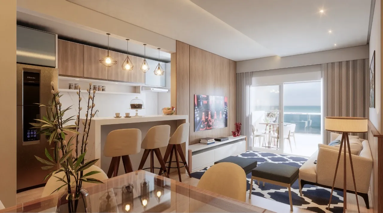 Allure Home - AJ Coelho Construtora — foto 4