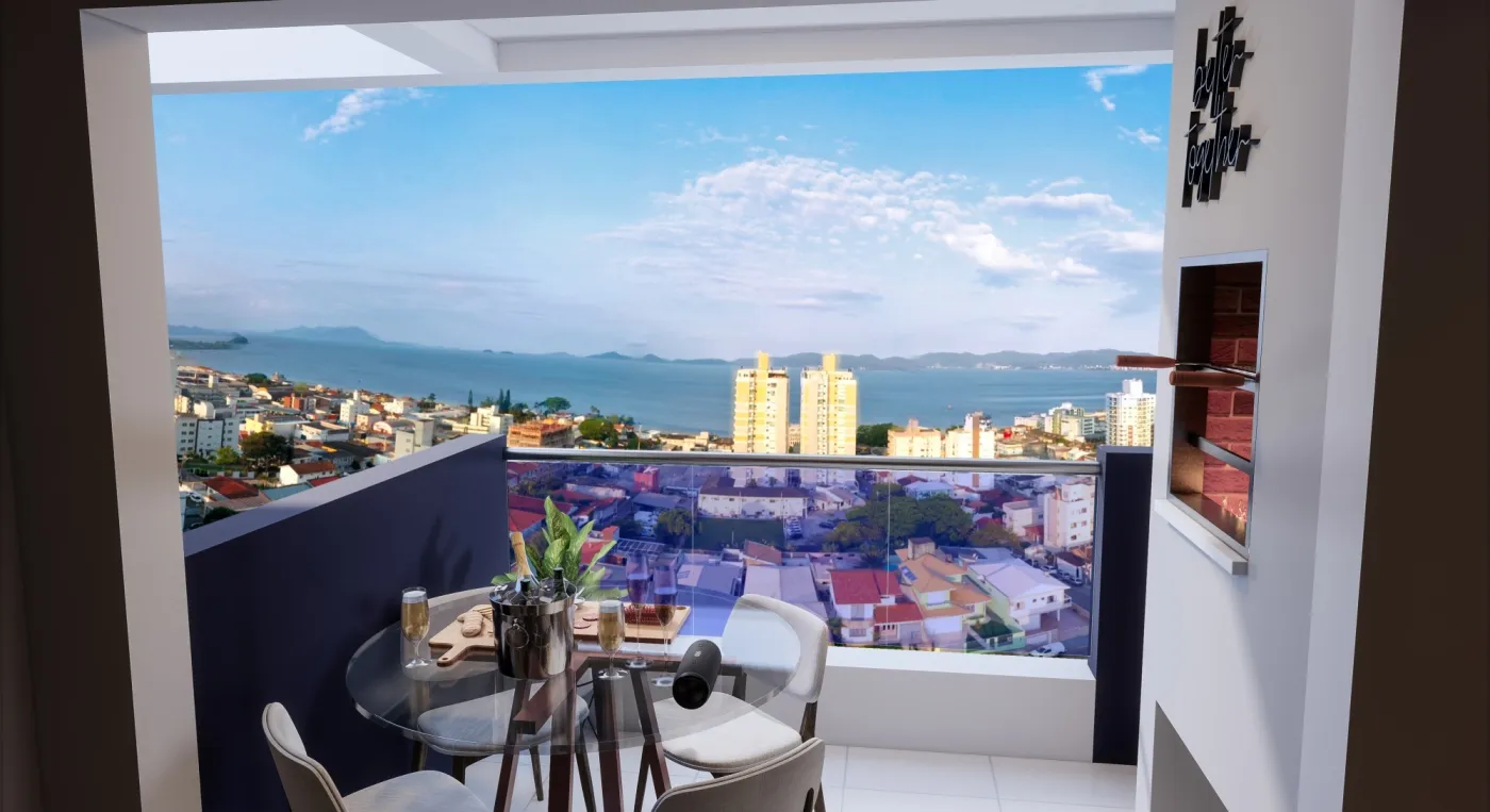 Allure Home - AJ Coelho Construtora — foto 5