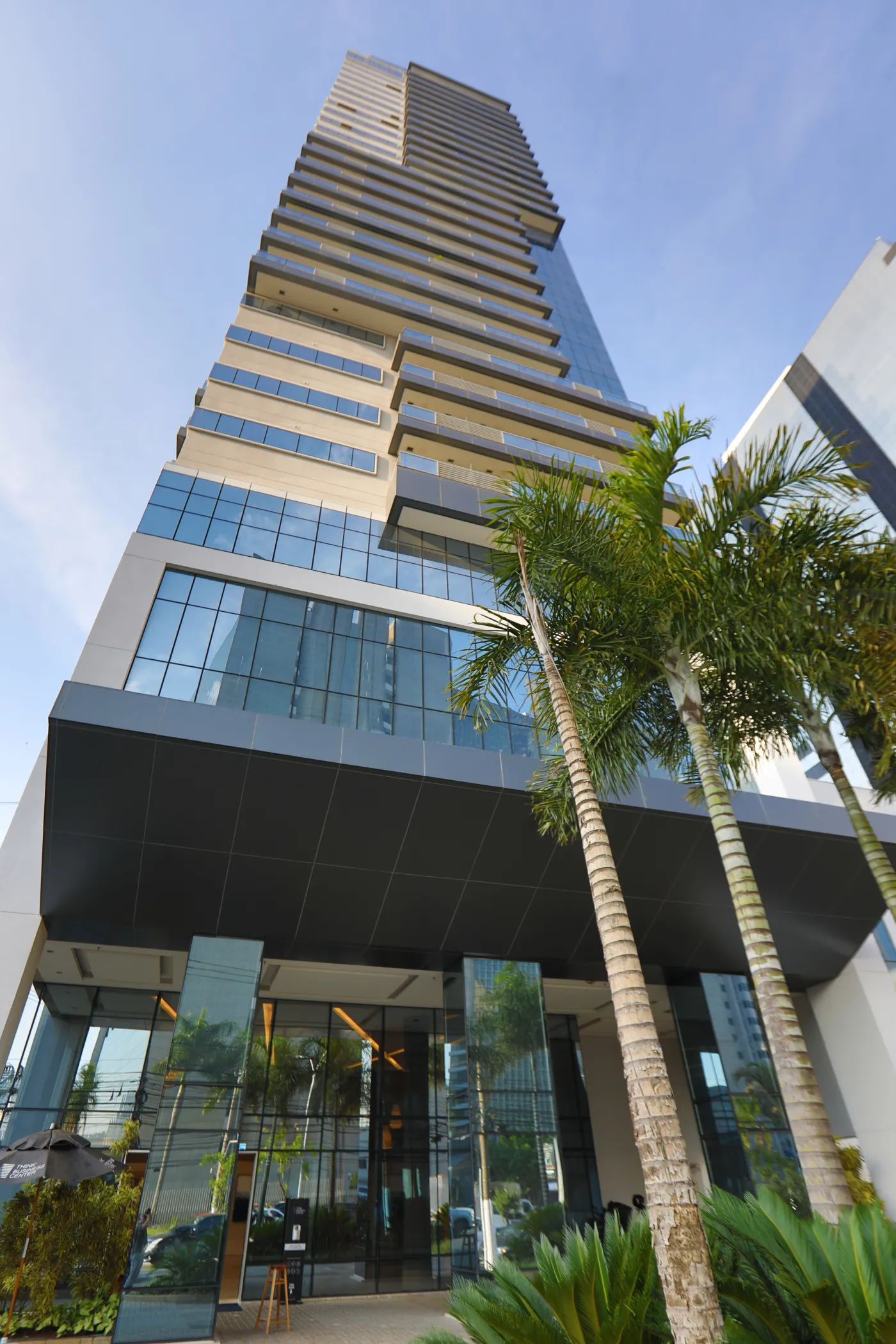 Think Business Center - THINK — foto 2