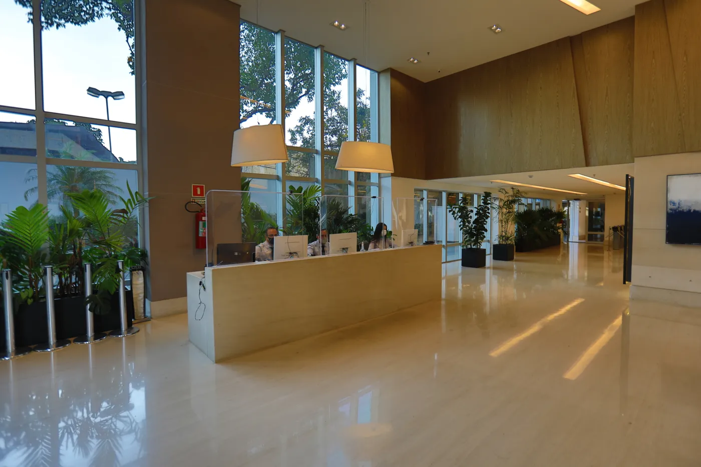 Think Business Center - THINK — foto 3