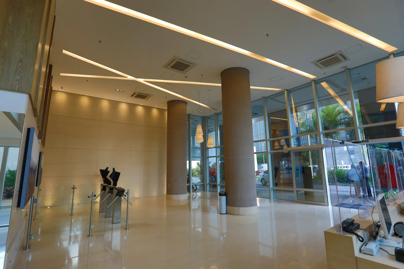 Think Business Center - THINK — foto 4