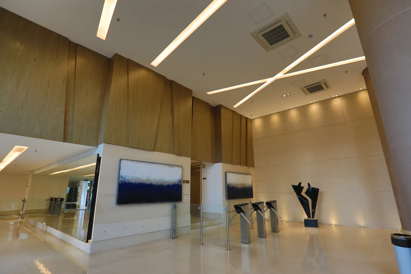 Think Business Center - THINK — foto 5