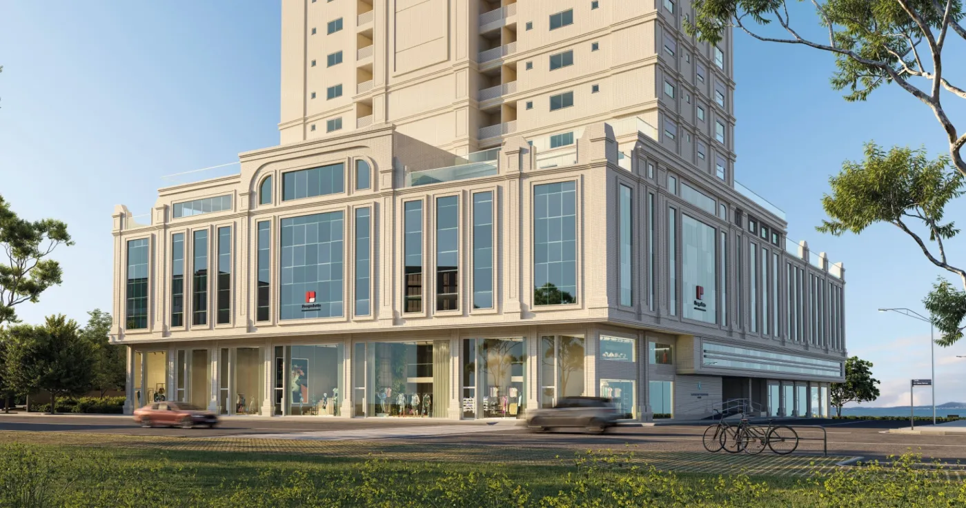 Lumen Tower - Residencial — foto 3