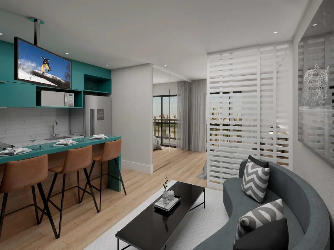 Residencial Cristalino - Artur Alvim — foto 3