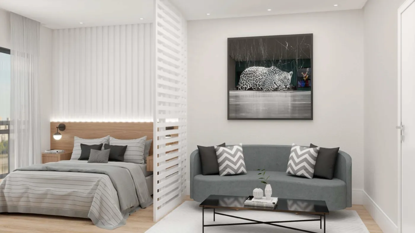 Residencial Cristalino - Artur Alvim — foto 4