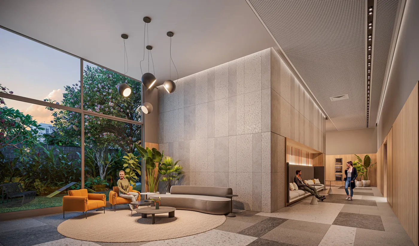 Urman São Paulo - Residencial — foto 4