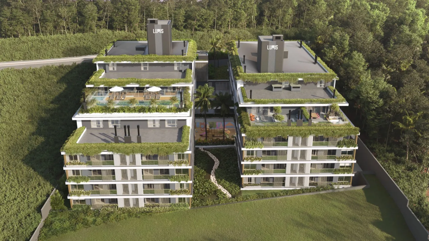 Live Lumis Cacupé - Lumis Construtora — foto 2