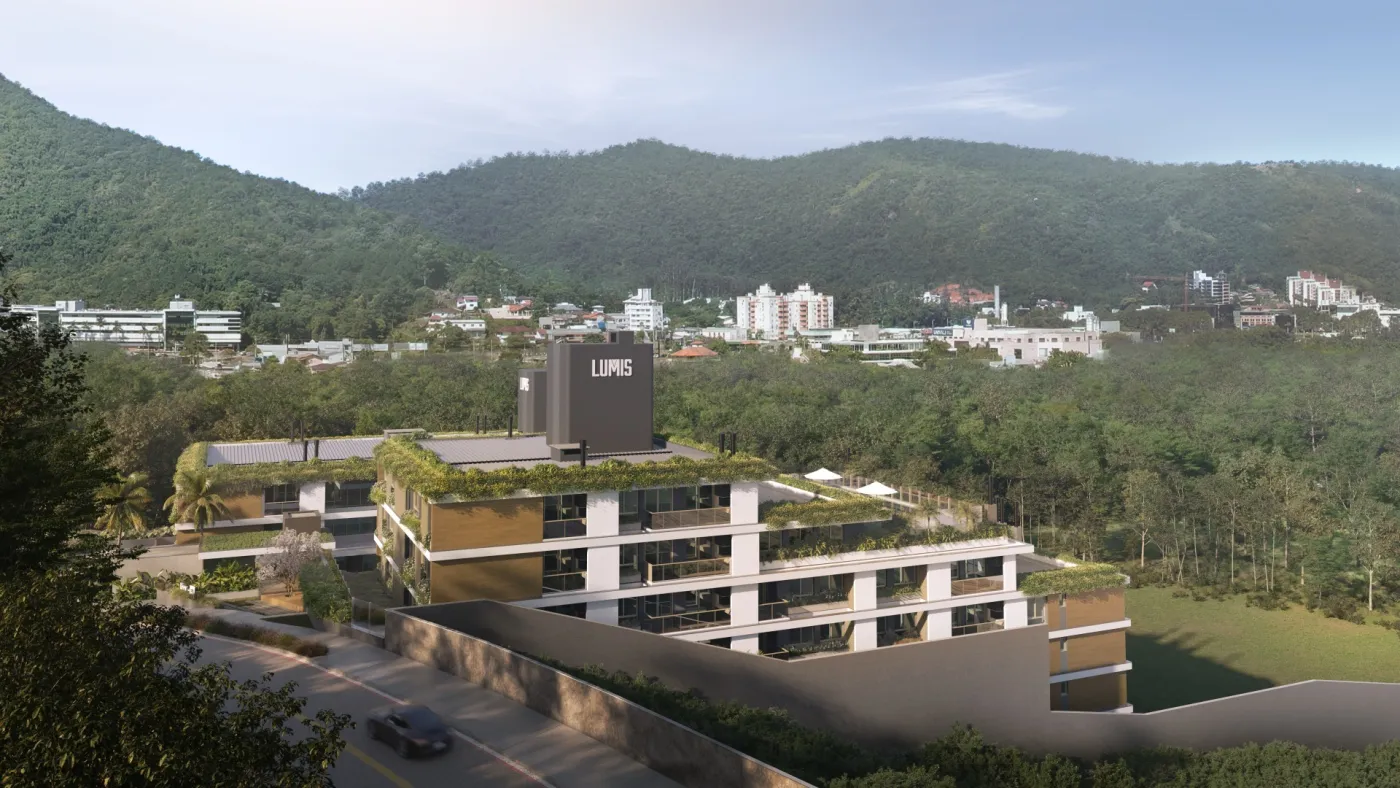 Live Lumis Cacupé - Lumis Construtora — foto 4