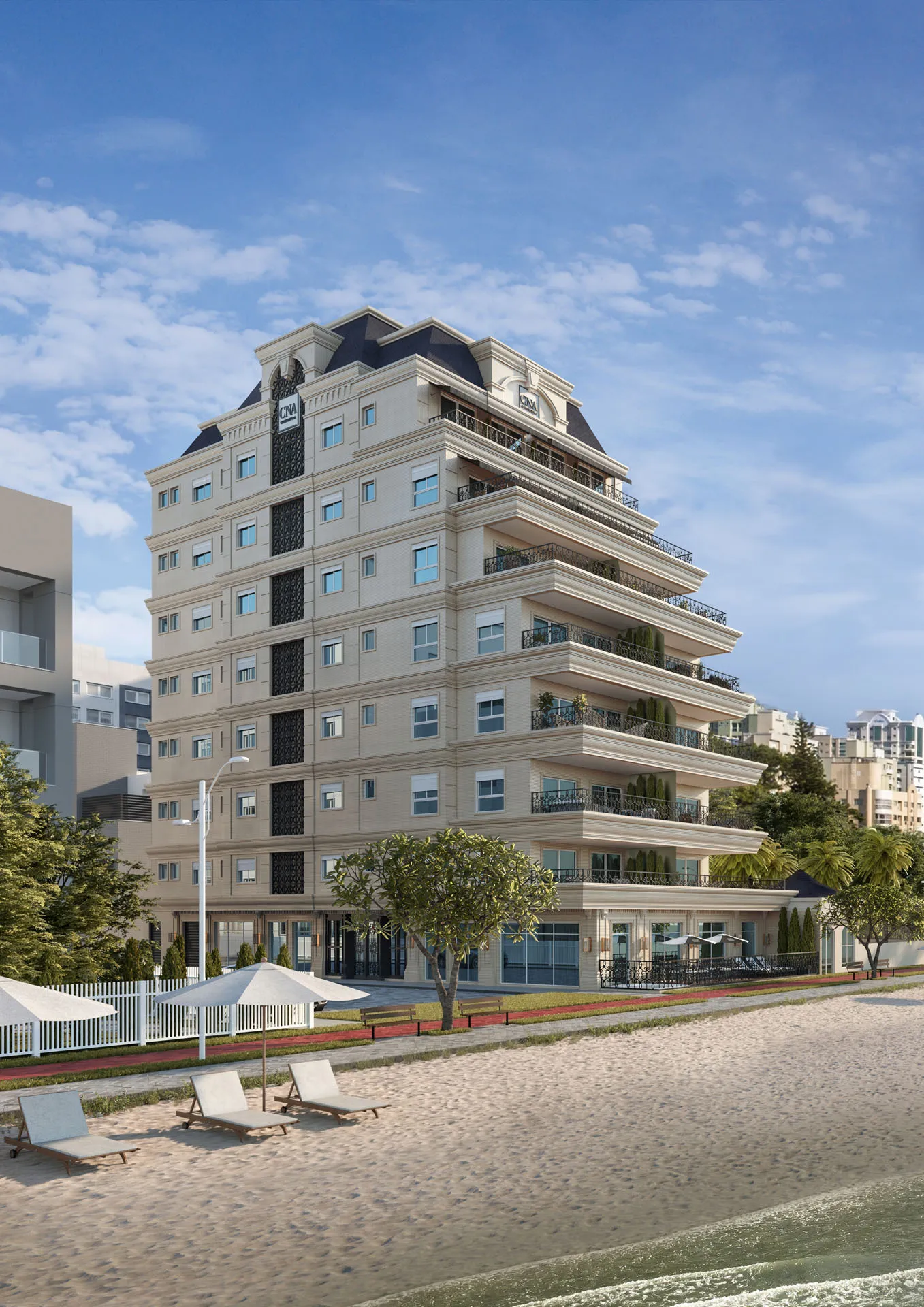 Sofistic CNA Home - CNA Construtora — foto 3