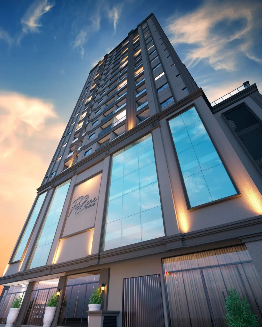 Fabene Residenza - Edificare Empreendimentos — foto 2