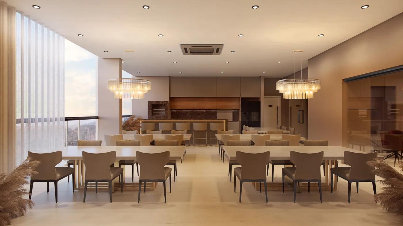 Fabene Residenza - Edificare Empreendimentos — foto 3