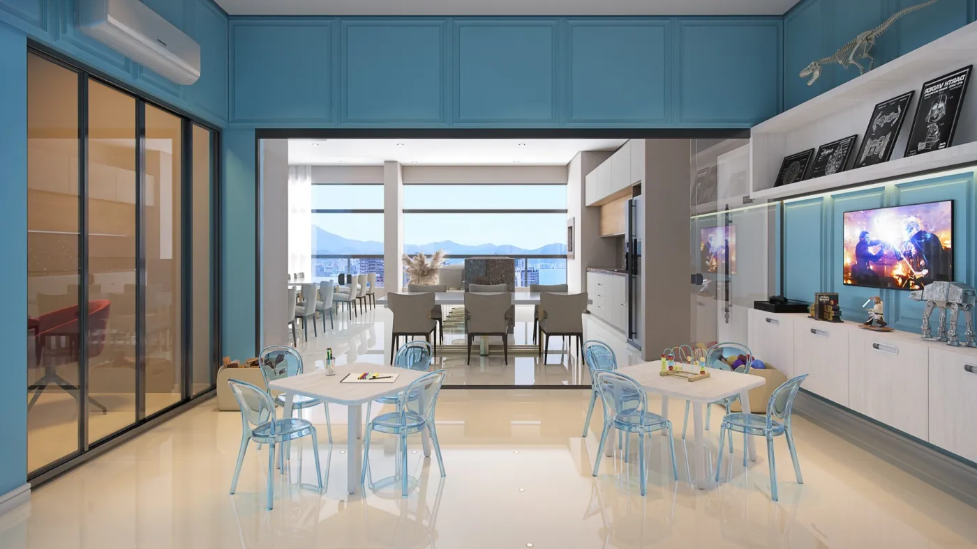 Fabene Residenza - Edificare Empreendimentos — foto 4