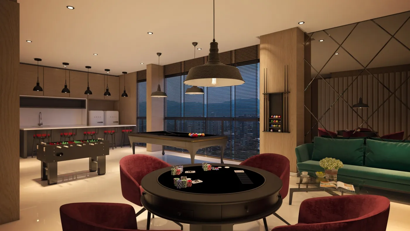 Fabene Residenza - Edificare Empreendimentos — foto 5