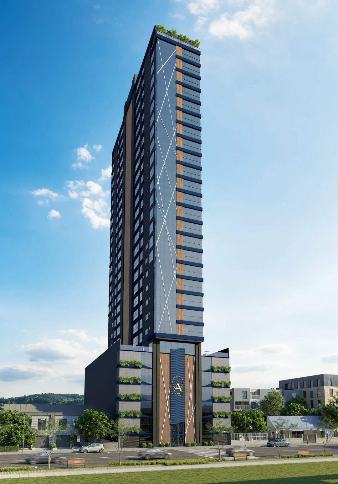 Verbena Atlantic - Verbena Invest — foto 2