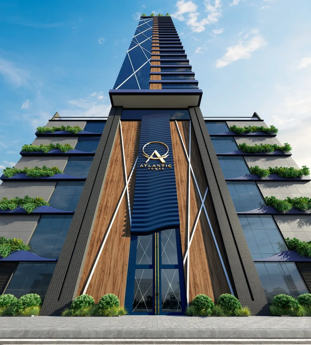 Verbena Atlantic - Verbena Invest — foto 3