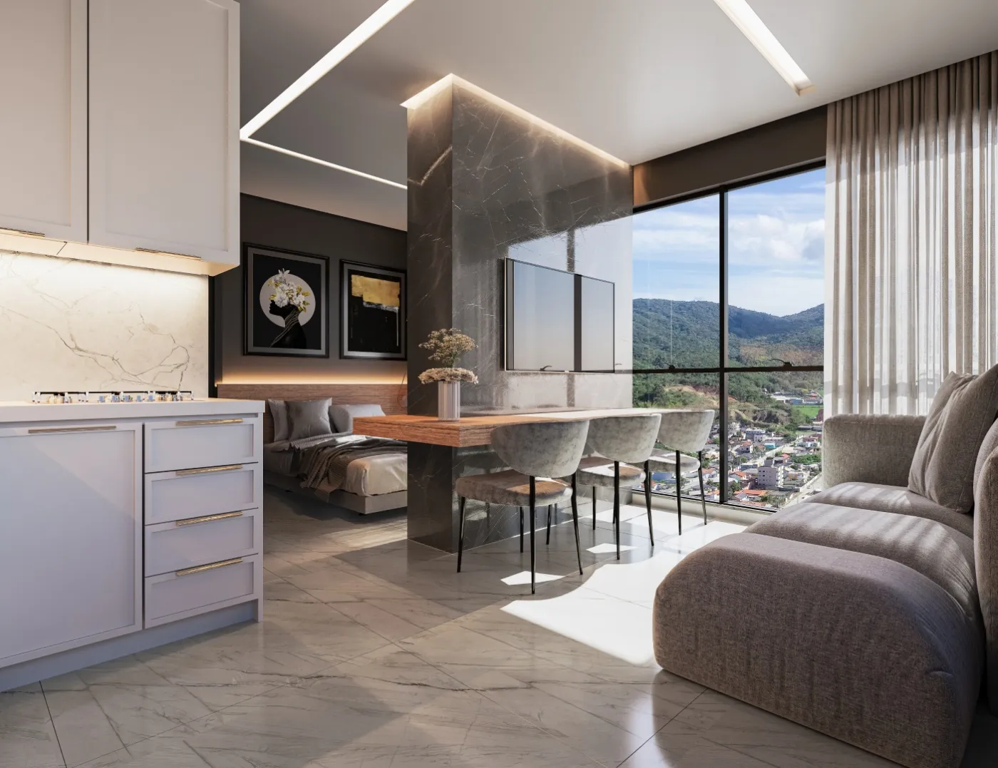 Verbena Atlantic - Verbena Invest — foto 5