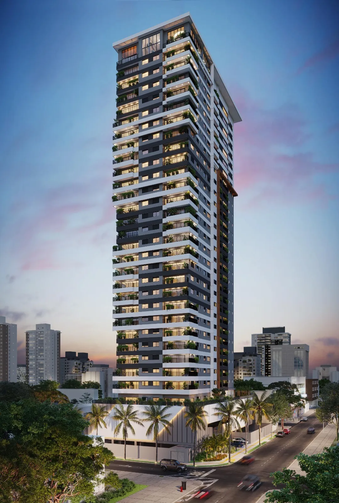 Alt 65 Home Design - Partini