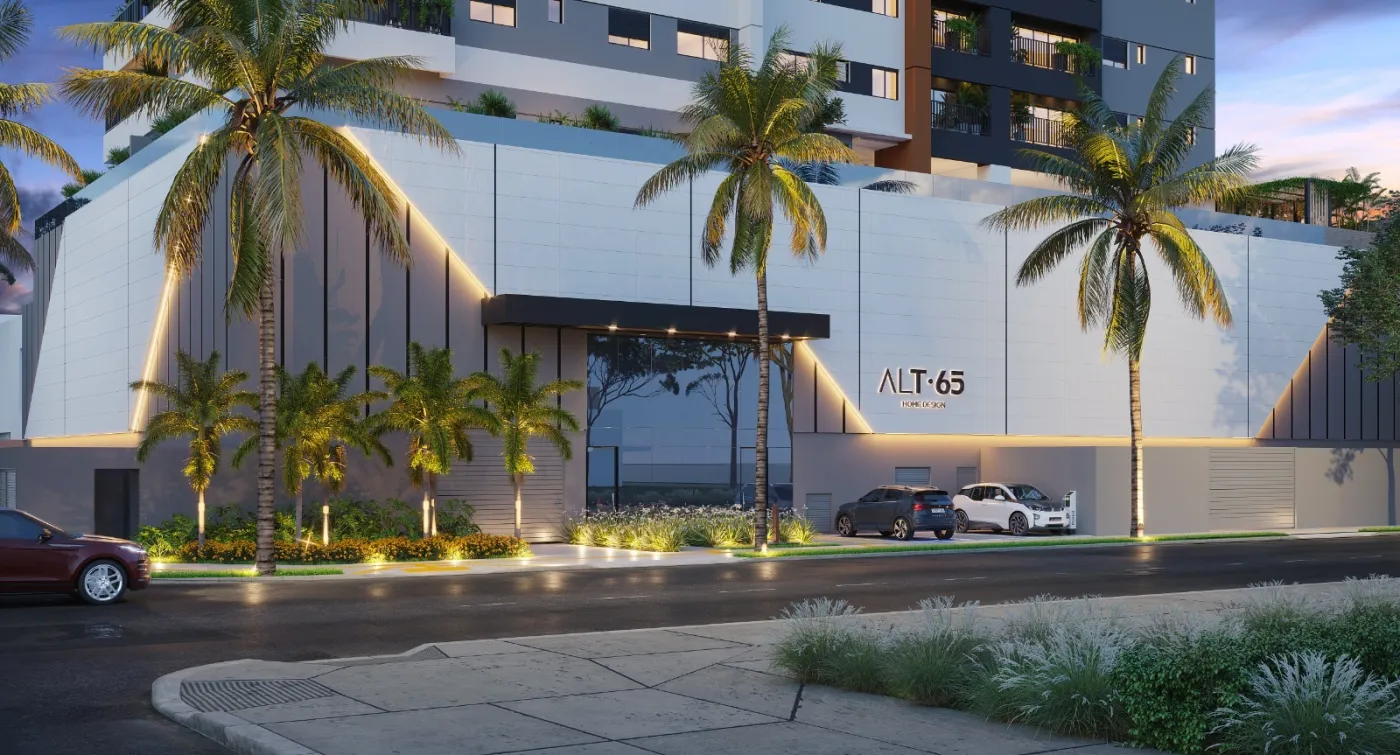 Alt 65 Home Design - Partini — foto 4
