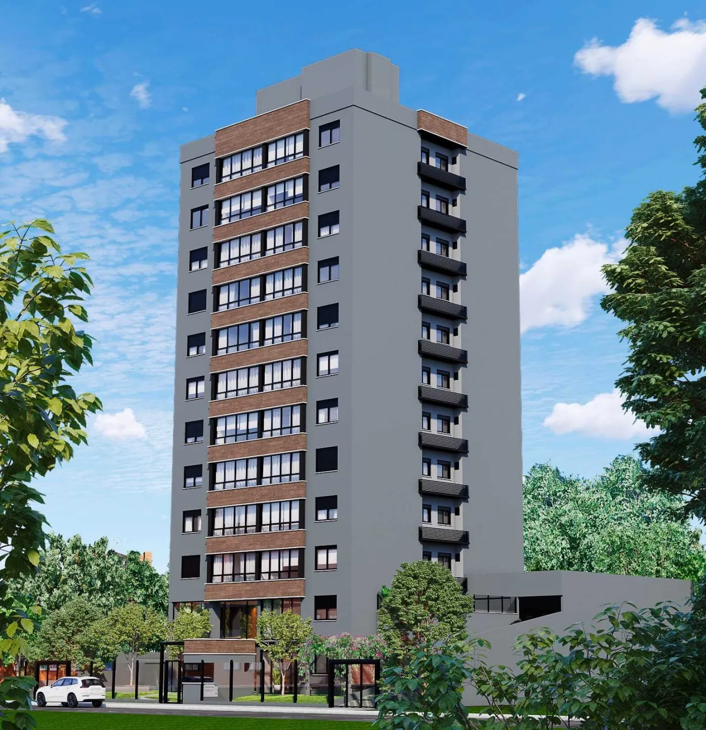 Residencial Belize - Baldasso — foto 2