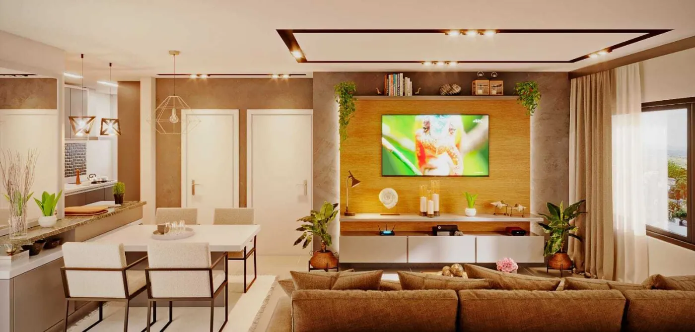 Residencial Belize - Baldasso — foto 4